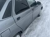 ВАЗ (Lada) 2110 2005 года за 750 000 тг. в Бейнеу – фото 4