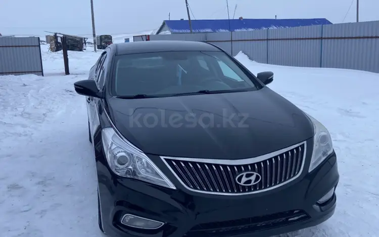 Hyundai Grandeur 2012 года за 3 000 000 тг. в Караганда