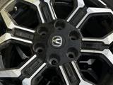 Комплект диски changan + шины за 300 000 тг. в Актобе