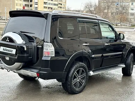 Mitsubishi Pajero 2007 года за 9 500 000 тг. в Актау – фото 3