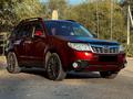 Subaru Forester 2011 года за 6 800 000 тг. в Алматы – фото 22