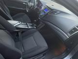 Hyundai i40 2014 года за 7 200 000 тг. в Тараз – фото 3