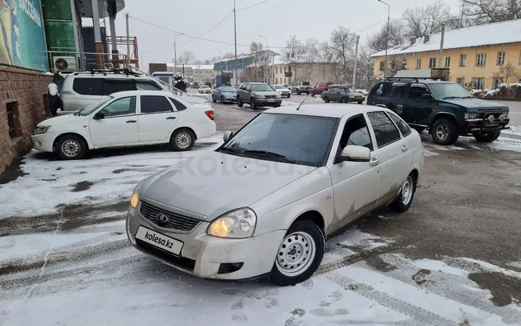 ВАЗ (Lada) Priora 2172 2015 года за 3 500 000 тг. в Алматы