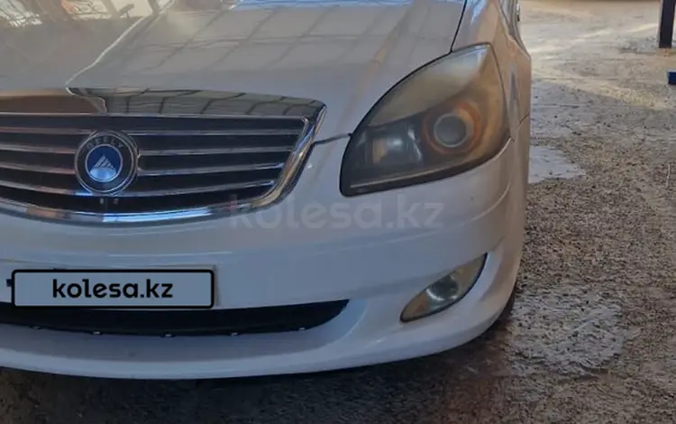 Geely MK 2015 года за 2 000 000 тг. в Кызылорда