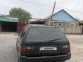 Volkswagen Passat 1991 годаfor1 100 000 тг. в Кордай – фото 4