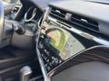 Toyota Camry 2018 года за 13 300 000 тг. в Павлодар – фото 15