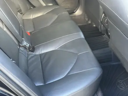 Toyota Camry 2018 года за 13 300 000 тг. в Павлодар – фото 19