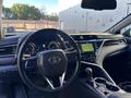 Toyota Camry 2018 года за 13 300 000 тг. в Павлодар – фото 25