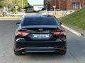 Toyota Camry 2018 года за 13 300 000 тг. в Павлодар – фото 6