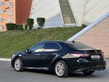 Toyota Camry 2018 годаүшін13 300 000 тг. в Павлодар – фото 5