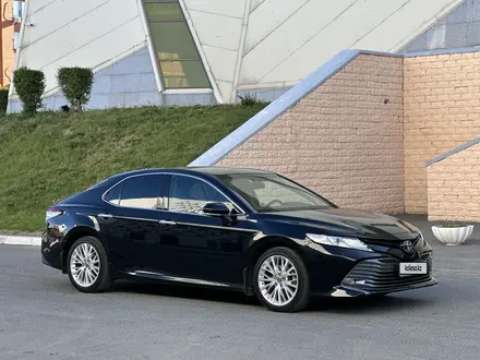 Toyota Camry 2018 года за 13 300 000 тг. в Павлодар – фото 8