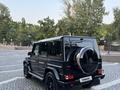 Mercedes-Benz G 63 AMG 2013 годаүшін38 000 000 тг. в Алматы – фото 14