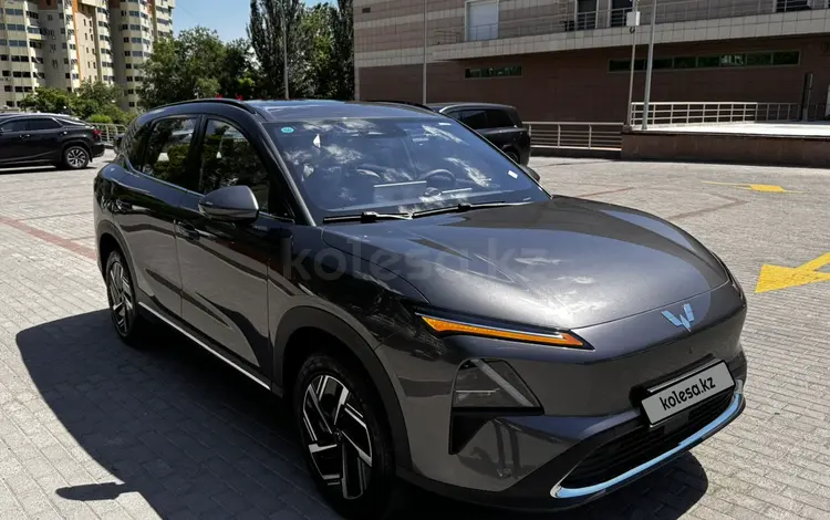 Wuling Starlight S 2024 года за 13 500 000 тг. в Шымкент