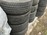 Goodyear 275/45/20 за 80 000 тг. в Петропавловск