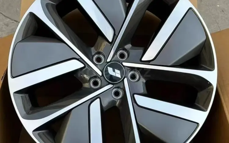 Диски Lixiang R21 за 1 000 тг. в Алматы