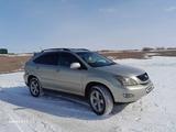 Lexus RX 330 2005 годаүшін6 800 000 тг. в Балхаш – фото 5