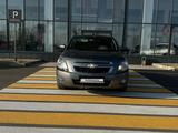 Chevrolet Cobalt 2021 года за 6 300 000 тг. в Астана – фото 2