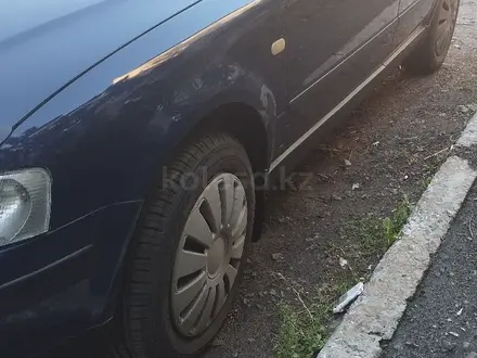 Volkswagen Passat 1999 года за 2 700 000 тг. в Петропавловск – фото 2