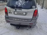 SsangYong Rexton 2003 года за 3 850 000 тг. в Костанай