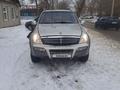 SsangYong Rexton 2003 годаfor3 850 000 тг. в Костанай – фото 3