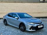 Toyota Camry 2021 годаүшін15 200 000 тг. в Шымкент – фото 4