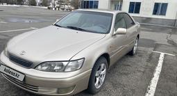 Lexus ES 300 1997 годаүшін3 600 000 тг. в Талдыкорган – фото 2