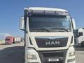 MAN  TGX 2014 года за 23 000 000 тг. в Шымкент – фото 2