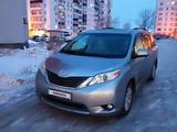 Toyota Sienna 2012 годаүшін12 000 000 тг. в Костанай – фото 4