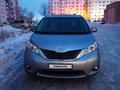 Toyota Sienna 2012 года за 12 000 000 тг. в Костанай – фото 3