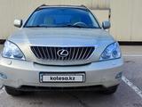 Lexus RX 350 2008 года за 8 000 000 тг. в Алматы – фото 2