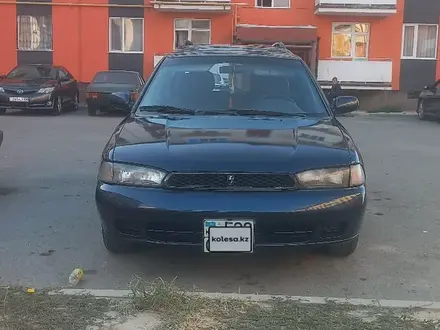 Subaru Legacy 1996 года за 2 000 000 тг. в Тараз – фото 5