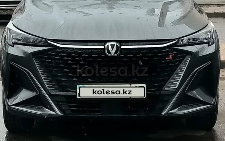 Changan X5 Plus 2024 года за 8 100 000 тг. в Шымкент
