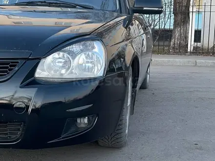 ВАЗ (Lada) Priora 2170 2012 года за 1 700 000 тг. в Петропавловск – фото 13