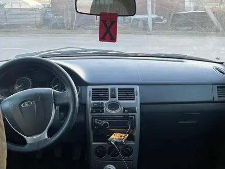 ВАЗ (Lada) Priora 2170 2012 года за 1 700 000 тг. в Петропавловск – фото 16
