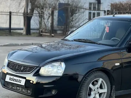 ВАЗ (Lada) Priora 2170 2012 года за 1 700 000 тг. в Петропавловск – фото 2