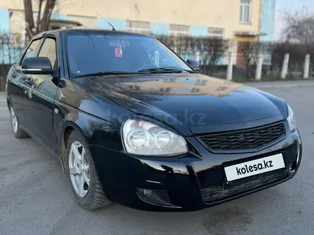 ВАЗ (Lada) Priora 2170 2012 года за 1 700 000 тг. в Петропавловск – фото 4