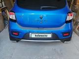 Renault Sandero 2015 годаүшін4 000 000 тг. в Сатпаев – фото 2