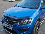Renault Sandero 2015 годаүшін4 000 000 тг. в Сатпаев