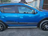 Renault Sandero 2015 годаүшін4 000 000 тг. в Сатпаев – фото 3