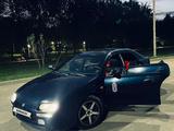 Mazda 323 1995 годаүшін978 571 тг. в Алматы