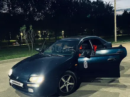 Mazda 323 1995 года за 978 571 тг. в Алматы