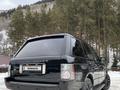 Land Rover Range Rover 2006 годаүшін6 000 000 тг. в Алматы – фото 5