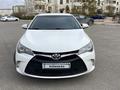 Toyota Camry 2016 года за 8 800 000 тг. в Актау – фото 3