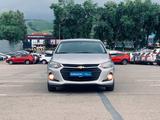 Chevrolet Onix 2023 годаүшін6 900 000 тг. в Алматы – фото 2