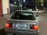 Audi 80 1991 года за 800 000 тг. в Алматы