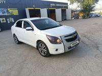 Chevrolet Cobalt 2021 года за 5 600 000 тг. в Уральск