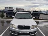 Skoda Superb 2002 года за 1 700 000 тг. в Караганда