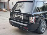 Land Rover Range Rover 2011 года за 14 500 000 тг. в Алматы – фото 2