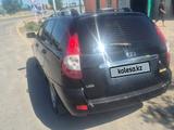 ВАЗ (Lada) Priora 2171 2010 годаүшін1 100 000 тг. в Кызылорда – фото 2