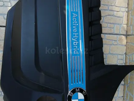 Крышка BMW N55 за 40 000 тг. в Алматы